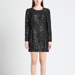 MARCIANO MINI DRESS